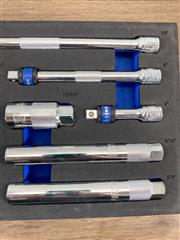 QUINN SPARK PLUG SOCKET SET